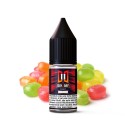 10ML - Day2Day Candy NicSalt Hybride (Pack 5 flacons) Day2Day