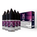 10ML - Day2Day Gum NicSalt Hybride (Pack 5 flacons) Day2Day