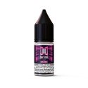 10ML - Day2Day Gum NicSalt Hybride (Pack 5 flacons) Day2Day