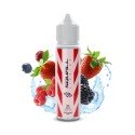 Squall - Red Berries 50ML Squall liquids