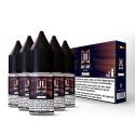 10ML - Day2Day Blond NicSalt Hybride (Pack 5 flacons) Day2Day
