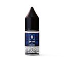 10ML - Day2Day 3BK NicSalt Hybride (Pack 5 flacons) Day2Day