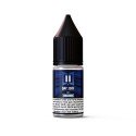 10ML - Day2Day 3BK NicSalt Hybride (Pack 5 flacons) Day2Day