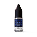 10ML - Day2Day 3BK NicSalt Hybride (Pack 5 flacons) Day2Day