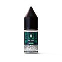 10ML - Day2Day Glacial NicSalt Hybride (Pack 5 flacons) Day2Day