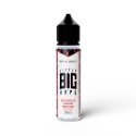 50ML - Little Big Vape - Watermelon %fea_PG/VG% Pastèque - frais