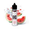 50ML - Little Big Vape - Watermelon %fea_PG/VG% Pastèque - frais