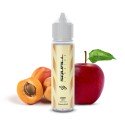 Squall - Abricot 50ML Squall liquids
