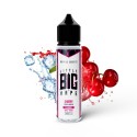 50ML - Little Big Vape - Cherry  Cerise bonbon, fraîcheur