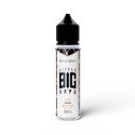 50ML - Little Big Vape - Moka  Café moka, caramel, noisette grill
