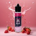 Day2Day -  Shake strawberries 50ML/00MG Day2Day