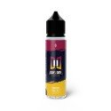 Day2Day -  Maracuja 50ML/00MG %fea_PG/VG% Fruits