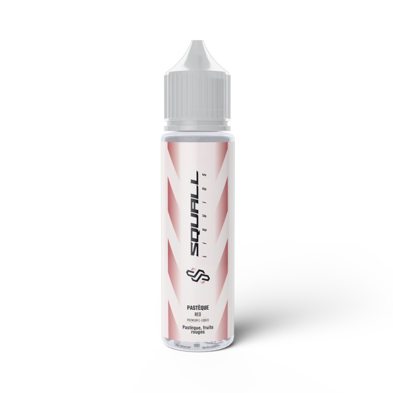 Squall - Pastèque 50ml Squall liquids