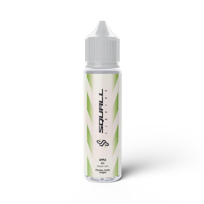 Squall - Appel 50ML Squall liquids