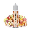 Squall - Tutti Fruiti 50ML Squall liquids