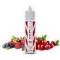 Squall - Cranberry 50ML Squall liquids