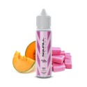 Squall - Bubble Melon 50ML Squall liquids