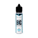 50ML - Little Big Vape - Blue Little Big Vape
