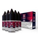 10ML - Day2Day Mixte NicSalt Hybride (Pack 5 flacons) Day2Day