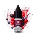 10ML - Day2Day Mixte NicSalt Hybride (Pack 5 flacons) Day2Day