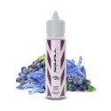 Squall - Grappe blueberry 50ML Squall liquids