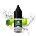 10ML - Day2Day Pomme NicSalt Hybride (Pack 5 flacons) Day2Day