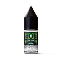10ML - Day2Day Pomme NicSalt Hybride (Pack 5 flacons) Day2Day