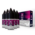 10ML - Day2Day Dragon NicSalt Hybride (Pack 5 flacons) Day2Day